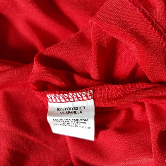 NY Collection top - Picture 6 of 7